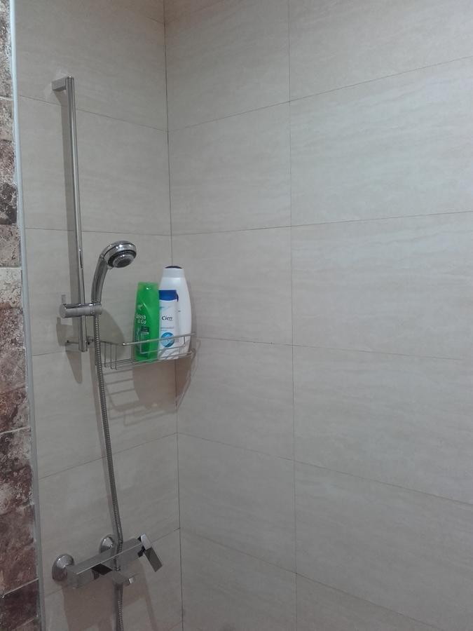 Errica Apartment Preveza Eksteriør bilde